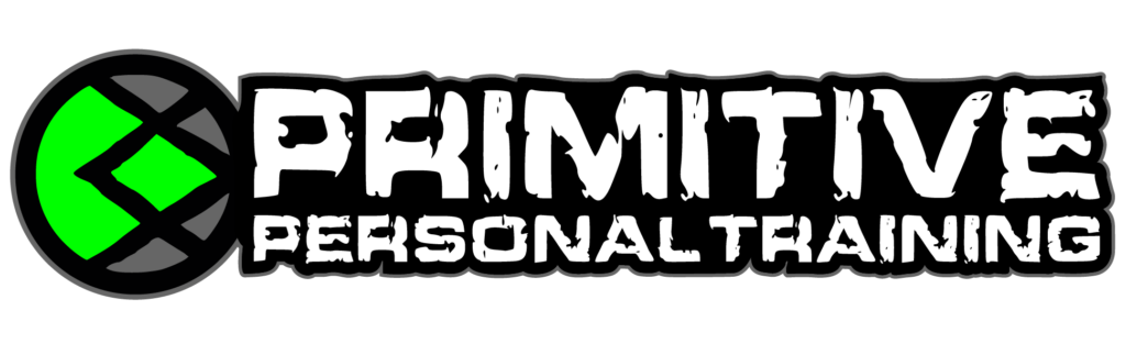 primitive personal training